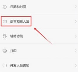 华为电脑怎么添加日文(华为电脑如何添加日文输入法，详细操作指南)