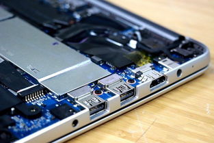 华为电脑屏怎么拆(华为电脑屏幕拆卸步骤详解)