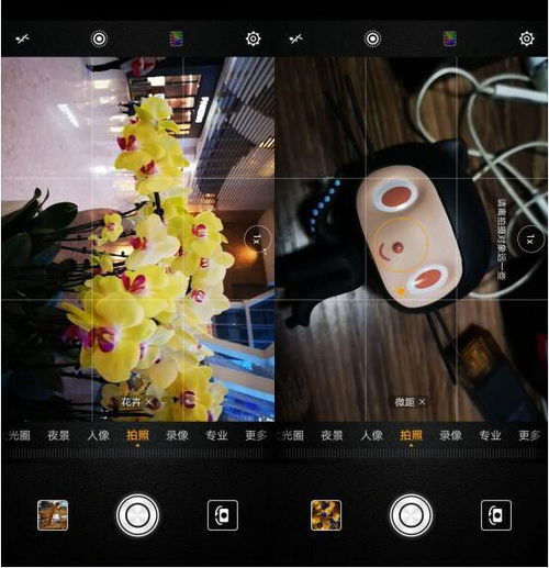 用华为电脑怎么拍照好看(华为电脑拍照技巧，拍出美好瞬间)