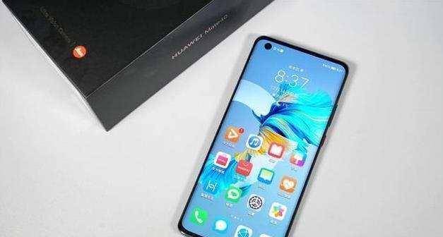 华为手机怎么去掉阴影