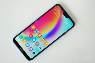 华为手机怎么高清输出