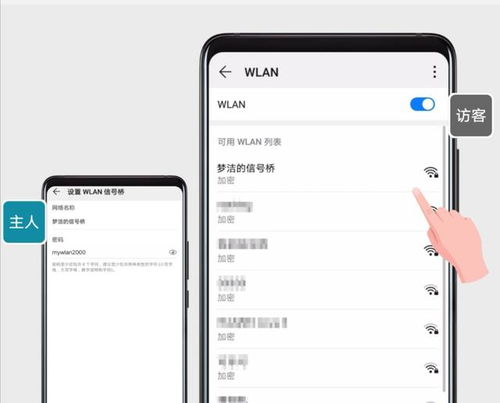 怎么选购华为手机好用