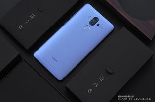 华为手机怎么托图