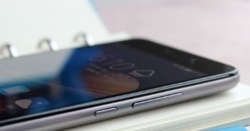 华为翻盖手机怎么截图