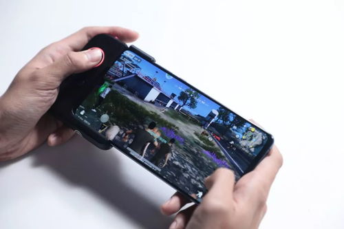 华为手机怎么制冷散热