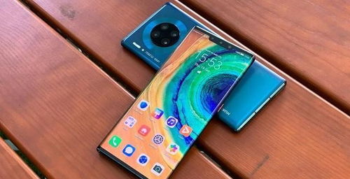 华为怎么把旧手机