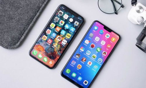 华为手机怎么远程vivo手机屏幕