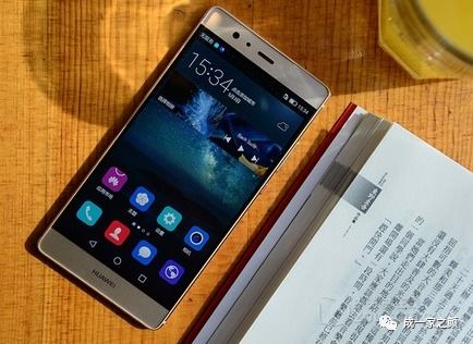 华为系统手机怎么更新