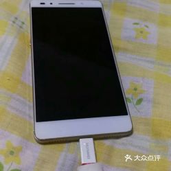 华为怎么换手机屏