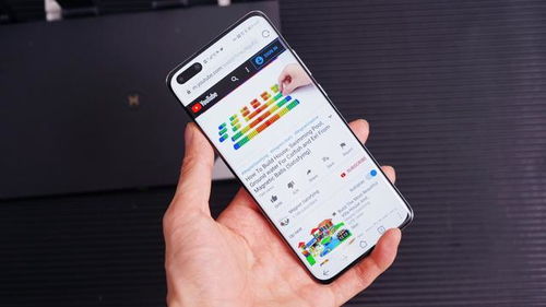 华为手机怎么蹭网络