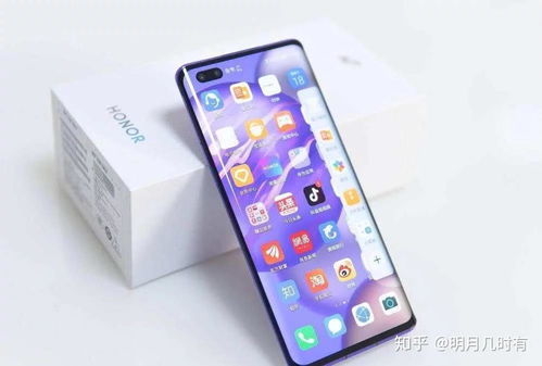 华为手机怎么叫荣耀 华为手机怎么叫荣耀