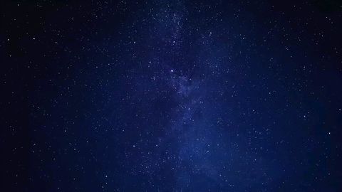 手机怎么拍出星空华为