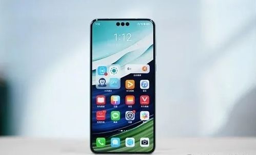 华为手机数据怎么倒