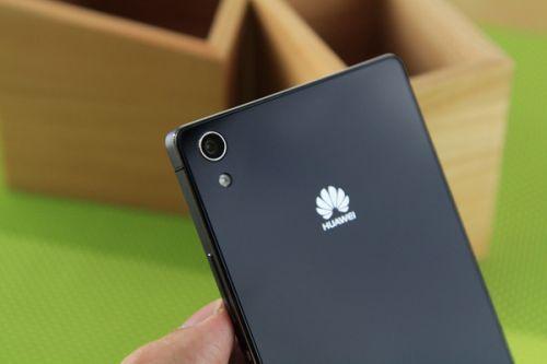 华为手机怎么去除耳机