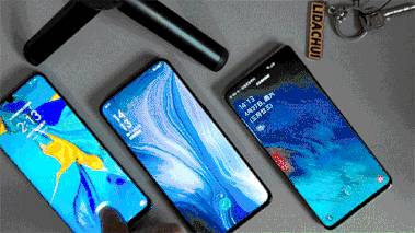 华为手机怎么和oppo手机换机
