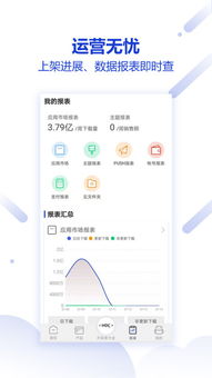 华为手机怎么开发app