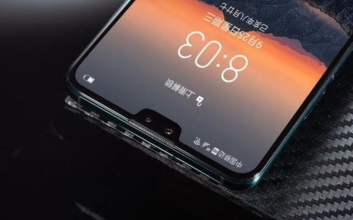 华为麒麟手机怎么关机