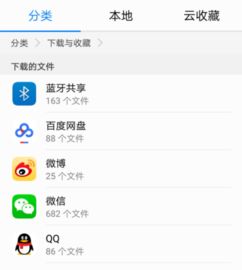 视频怎么存入华为手机