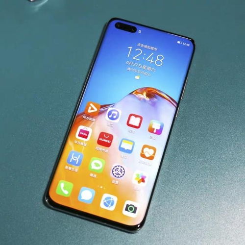 手机绳怎么挂手机上华为
