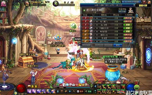 环保游戏攻略 VS 天帝俱乐部游戏攻略