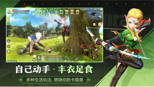 龙之谷2游戏氪金攻略 VS 美女恋爱攻略游戏