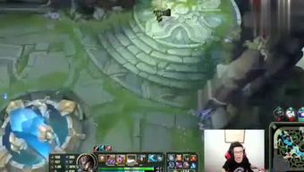 老马游戏攻略 VS 灯芯游戏攻略