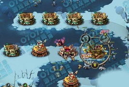 trapthecat游戏攻略 VS 放火游戏攻略
