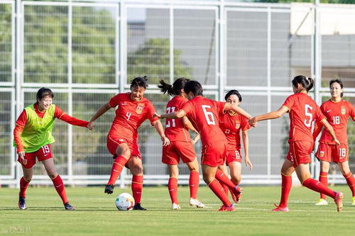 U17国足3比0胜澳大利亚