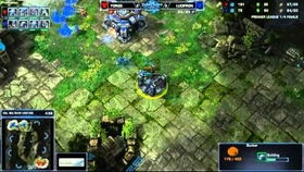游戏攻略哥哥 VS outland游戏攻略