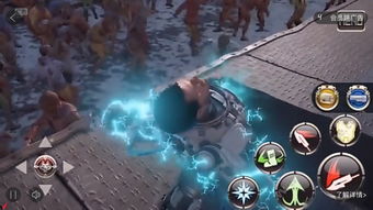 冰封丧尸游戏攻略 VS 正光防卫游戏攻略
