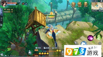 新游戏之旅5手机版攻略 VS 游戏武林攻略