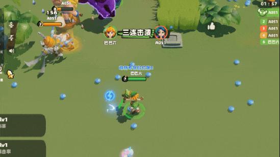 连击游戏攻略 VS 鸭子英雄游戏攻略