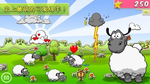 饲养小绵羊游戏大全攻略 VS 陷阱游戏攻略