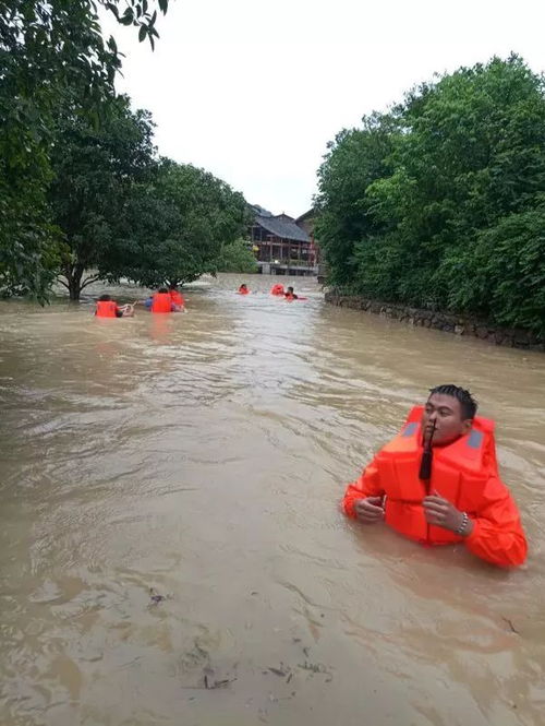 “坚持住爹爹 我们把你救下来了”