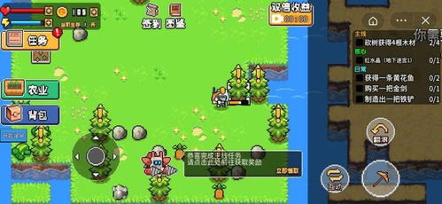 拉屎游戏玩法攻略 VS 游戏空岛生存游戏攻略