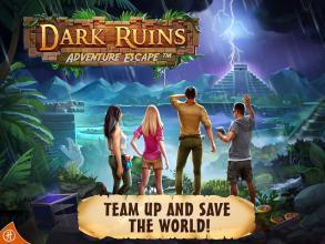 游戏蚩尤王攻略 VS darkruins游戏攻略