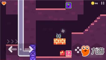 幻影猫25-5游戏攻略 VS sugarsugar游戏攻略