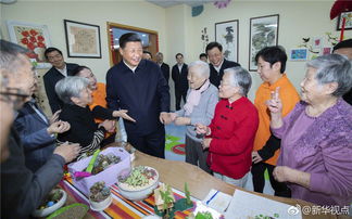 习近平在上海考察