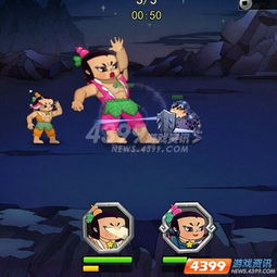 攻略游戏师尊 VS 葫芦娃的游戏隐藏版攻略
