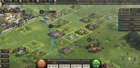 游戏快跑攻略 VS 三国志游戏邓艾加点攻略