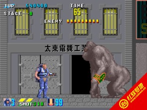 爱情警察游戏攻略 VS 真实恐怖游戏游戏攻略