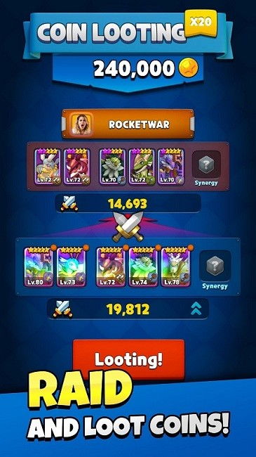 好运硬币游戏攻略 VS 创业游戏攻略视频