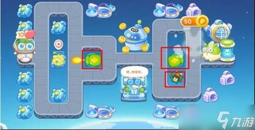 小满未满游戏攻略 VS 季风游戏攻略