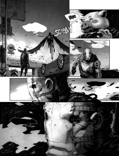 致命游戏开箱子游戏攻略 VS 漫画大王游戏攻略