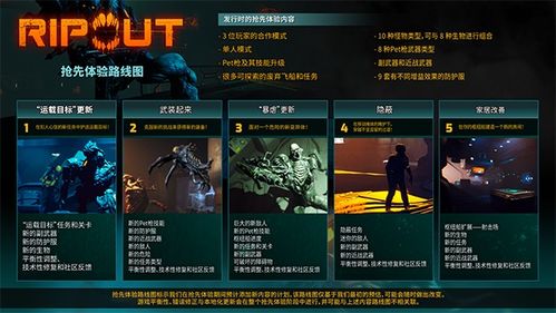 ripout游戏攻略 VS 游戏武林攻略 ripout游戏攻略 VS 游戏武林攻略
