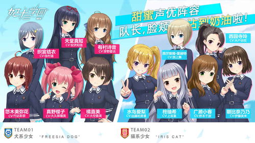 游戏初恋攻略 VS 攻略游戏小程序游戏