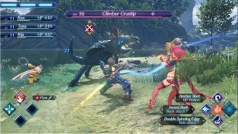 rpg游戏攻略在哪 VS 游戏攻略对比