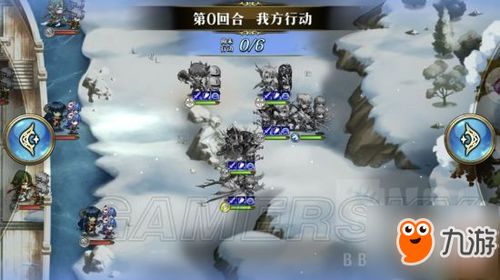 dbs游戏攻略 VS 魔幻仙境游戏攻略