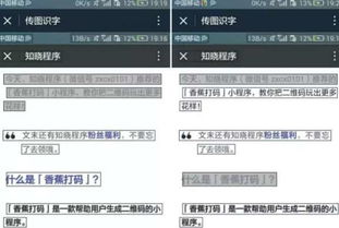抖音防诈游戏过关攻略图 VS 游戏攻略识字游戏