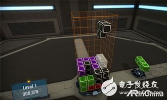 游戏eto攻略 VS cube游戏全部攻略